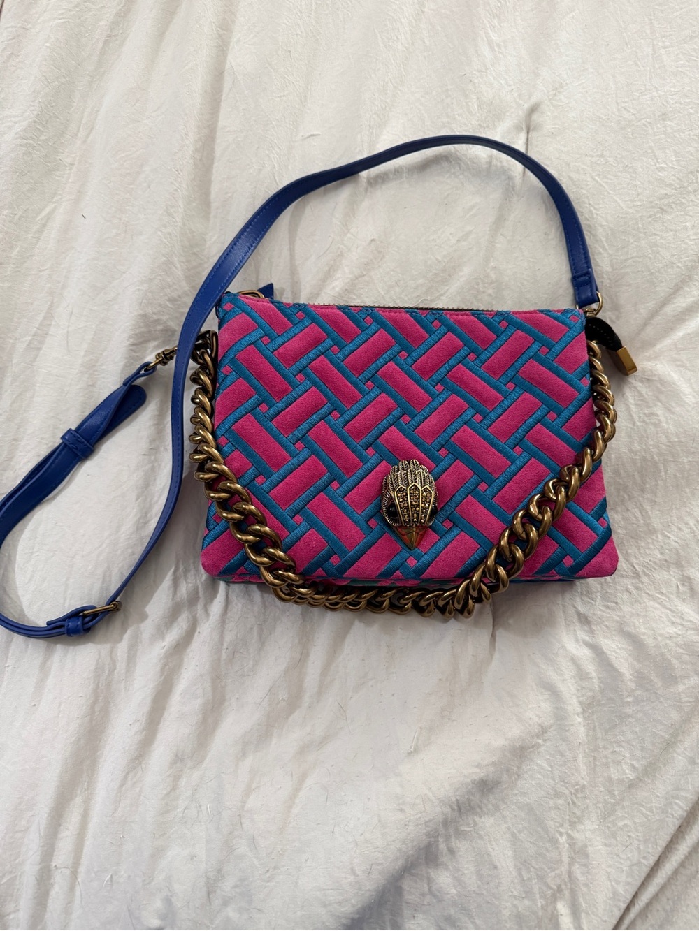 Kurt Geiger crossbody
